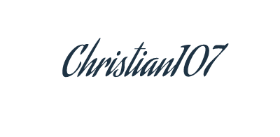Christian107